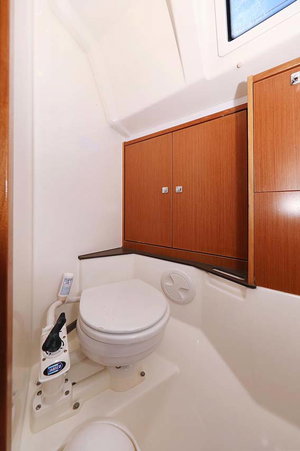 Bavaria Cruiser 37 „Samsara“ – fotka 23