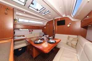 Bavaria Cruiser 37 „Samsara“ – fotka 11