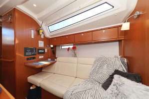 Bavaria Cruiser 37 „Samsara“ – fotka 13
