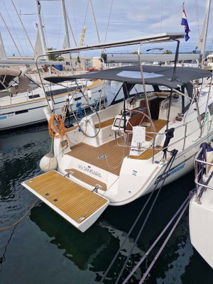 Bavaria Cruiser 37 „Samsara“ – fotka 3