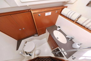 Bavaria Cruiser 37 „Samsara“ – fotka 20