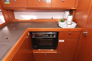 Bavaria Cruiser 37 „Samsara“ – fotka 9