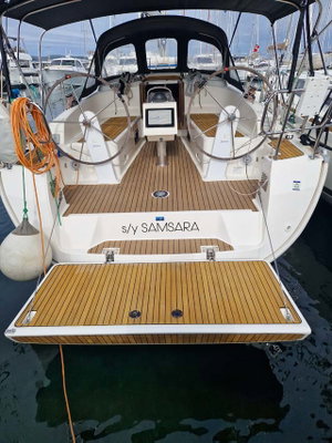 Bavaria Cruiser 37 „Samsara“ – fotka 4