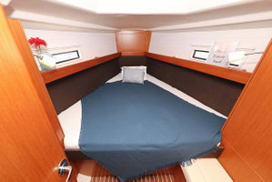Bavaria Cruiser 37 „Samsara“ – fotka 15