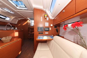 Bavaria Cruiser 37 „Samsara“ – fotka 14