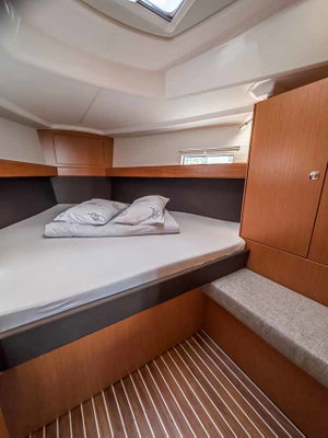 Bavaria Cruiser 37 „Scala“ – fotka 13
