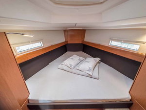 Bavaria Cruiser 37 „Scala“ – fotka 12