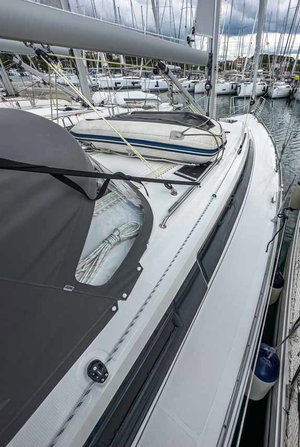Bavaria Cruiser 37 „Scala“ – fotka 3