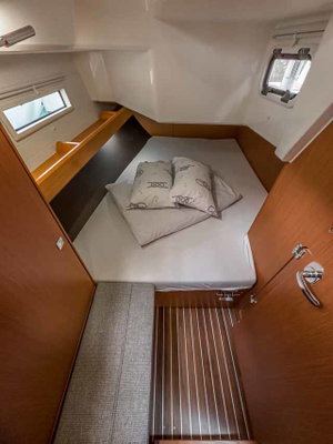 Bavaria Cruiser 37 „Scala“ – fotka 14