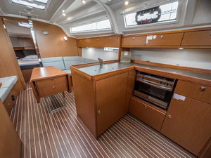 Bavaria Cruiser 37 „Scala“ – fotka 6