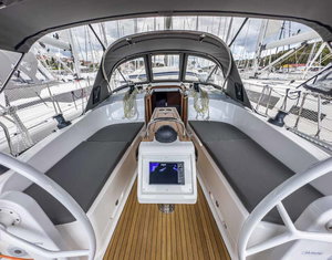 Bavaria Cruiser 37 „Scala“ – fotka 5