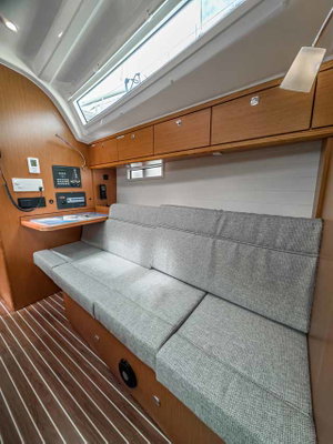 Bavaria Cruiser 37 „Scala“ – fotka 9