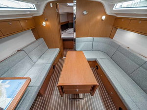 Bavaria Cruiser 37 „Scala“ – fotka 7