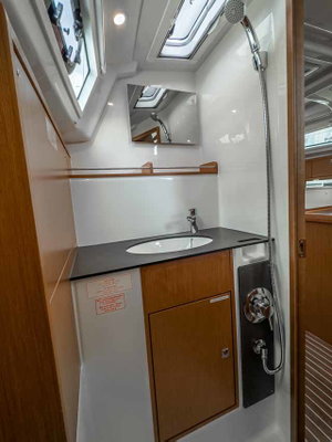 Bavaria Cruiser 37 „Scala“ – fotka 16