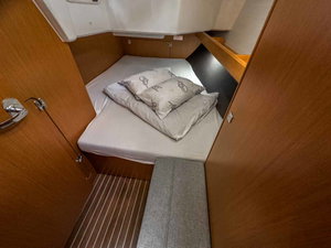 Bavaria Cruiser 37 „Scala“ – fotka 15