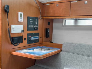 Bavaria Cruiser 37 „Scala“ – fotka 10