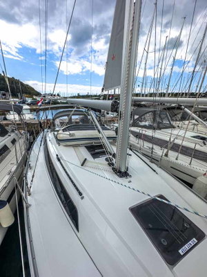 Bavaria Cruiser 37 „Scala“ – fotka 4