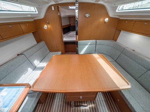 Bavaria Cruiser 37 „Scala“ – fotka 8