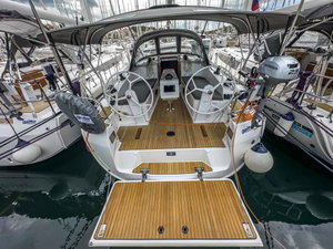 Bavaria Cruiser 37 „Scala“ – fotka 2