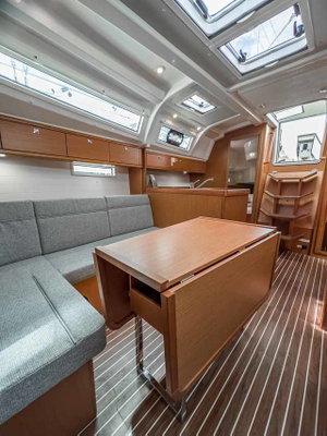 Bavaria Cruiser 37 „Scala“ – fotka 11
