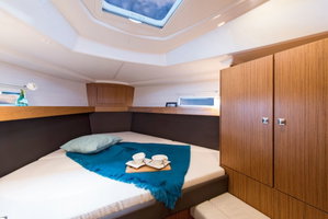 Bavaria Cruiser 37 „Snelly“ – fotka 4