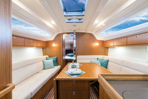 Bavaria Cruiser 37 „Snelly“ – fotka 17