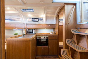 Bavaria Cruiser 37 „Snelly“ – fotka 13