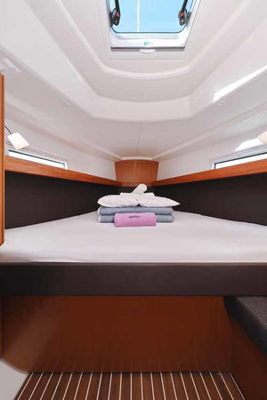 Bavaria Cruiser 37 „Sursulapitschi“ – fotka 15