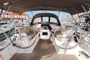 Bavaria Cruiser 37 „Sursulapitschi“ – fotka 5