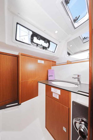 Bavaria Cruiser 37 „Sursulapitschi“ – fotka 21