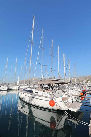 Bavaria Cruiser 37 „Sursulapitschi“ – fotka 1
