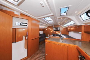 Bavaria Cruiser 37 „Sursulapitschi“ – fotka 9