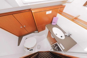 Bavaria Cruiser 37 „Sursulapitschi“ – fotka 22