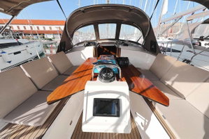 Bavaria Cruiser 37 „Sursulapitschi“ – fotka 6