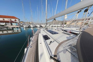 Bavaria Cruiser 37 „Sursulapitschi“ – fotka 3
