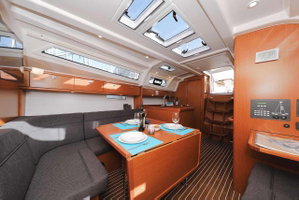 Bavaria Cruiser 37 „Sursulapitschi“ – fotka 13