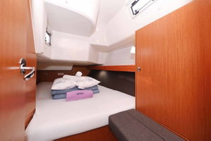 Bavaria Cruiser 37 „Sursulapitschi“ – fotka 20