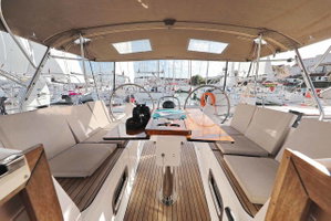 Bavaria Cruiser 37 „Sursulapitschi“ – fotka 7