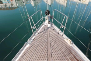 Bavaria Cruiser 37 „Sursulapitschi“ – fotka 4