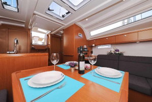 Bavaria Cruiser 37 „Sursulapitschi“ – fotka 12