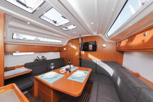 Bavaria Cruiser 37 „Sursulapitschi“ – fotka 10