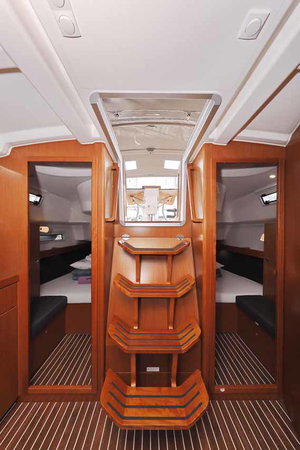 Bavaria Cruiser 37 „Sursulapitschi“ – fotka 14