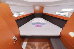 Bavaria Cruiser 37 „Sursulapitschi“ – fotka 16