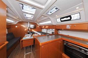 Bavaria Cruiser 37 „Sursulapitschi“ – fotka 8
