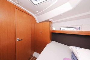 Bavaria Cruiser 37 „Sursulapitschi“ – fotka 17