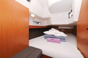 Bavaria Cruiser 37 „Sursulapitschi“ – fotka 19