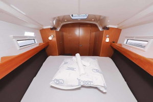 Bavaria Cruiser 37 „Sursulapitschi“ – fotka 18
