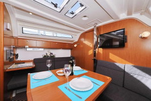 Bavaria Cruiser 37 „Sursulapitschi“ – fotka 11