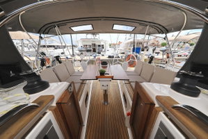 Bavaria Cruiser 37 „Westa“ – fotka 9