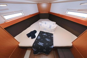 Bavaria Cruiser 37 „Westa“ – fotka 19